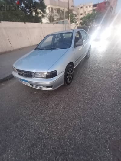 نيسان صني 1999
