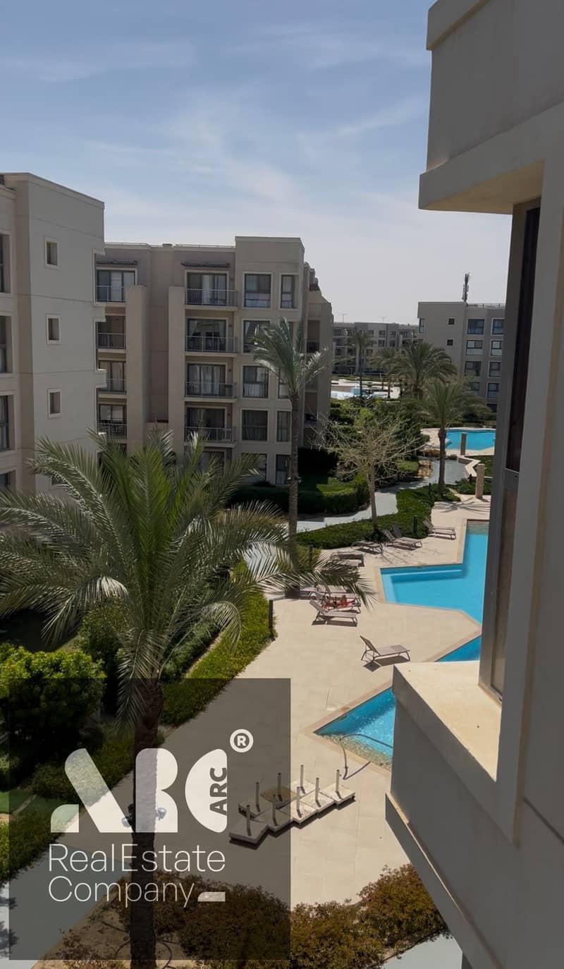 شاليه بغرفة نوم واحدة في مراسي، صورة ٥ من ١٠