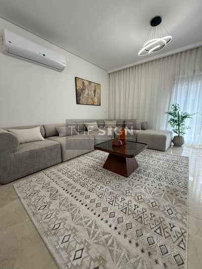 شقة مفروشة للايجار 90 Avenue,