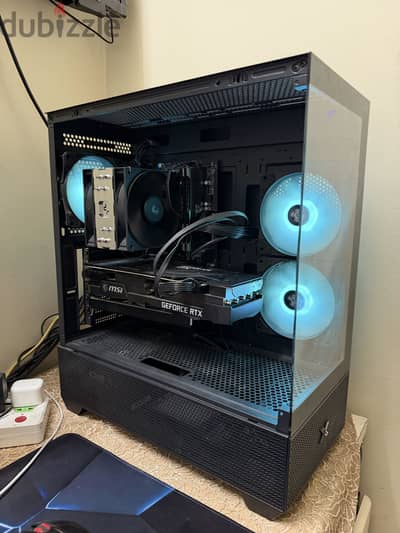 Pc gaming