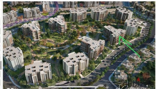tudio for Sale in ZED East – Ora Developers  A great investment opportunity in one of New Cairo’s most prestigious compounds.   Location: ZED East b
