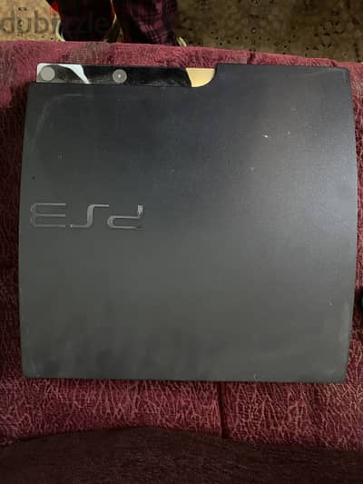 ps3 slim 320gb