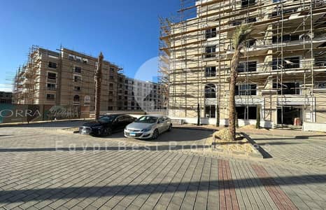 apartment 3 bed fully finished with ac's 4Y installment at village west apartment 3 bed fully finished with ac's 4Y installment at village west