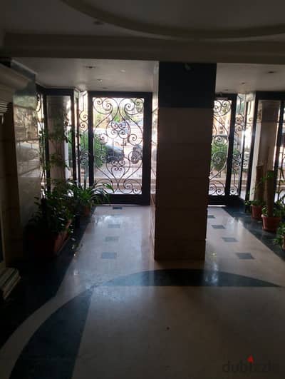 Furnished apartment for rent in Sheraton Airport Mansions, Minister's Square, modern furniture Furnished apartment for rent in Sheraton Airport Mansions, Minister's Square, modern furniture
