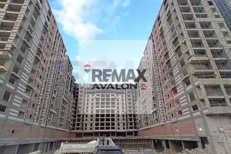 Apartment for Sale in Smouha (Muruj)