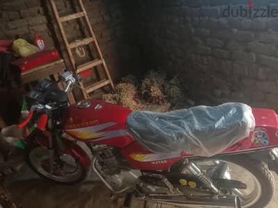 موتيسكل هوجن 150 سسى