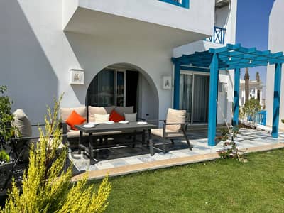 Villa with garden 4 bedrooms pool view furnished Mountain View Ras Al Hekma