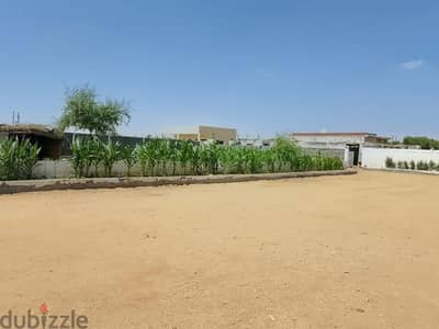مزرعه للبيع  طريق مصر الاسماعيلية الصحراوى