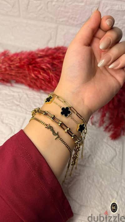 اكسسوارات
