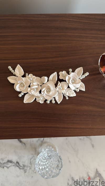 Hairpiece with box