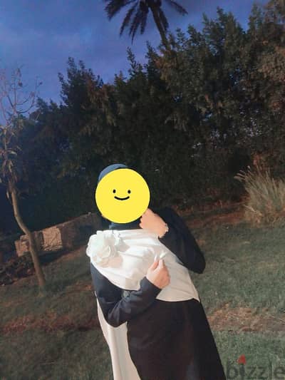 فستان سوريه محيراتي