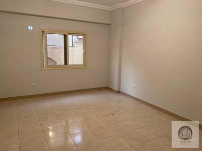 Apartment for Rent in Banafseg Villas – Mohamed Naguib Axis
