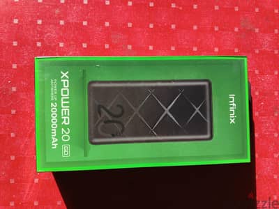 20000 power bank