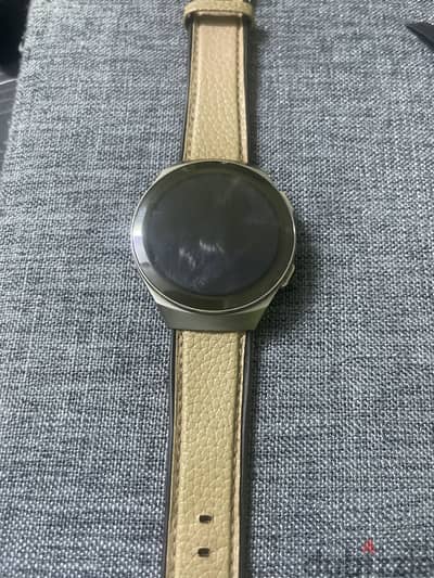 ساعه هواوي واتش Gt 2e بسعر حلو