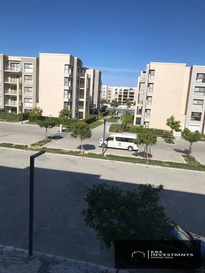 Lowest price super deluxe chalet, with the best view, at a very special price for sale in Marassi Emaar North Coast Marina 2
