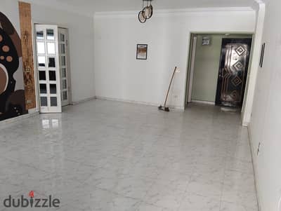 Available apartment for rent. On Ahmed Fakhri