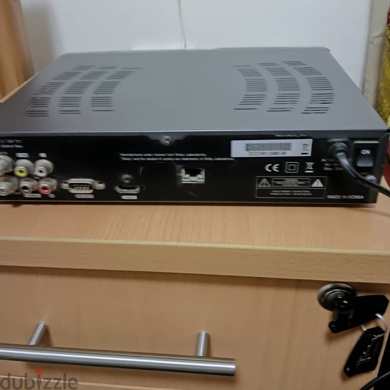 رسيفر EH 9900 2