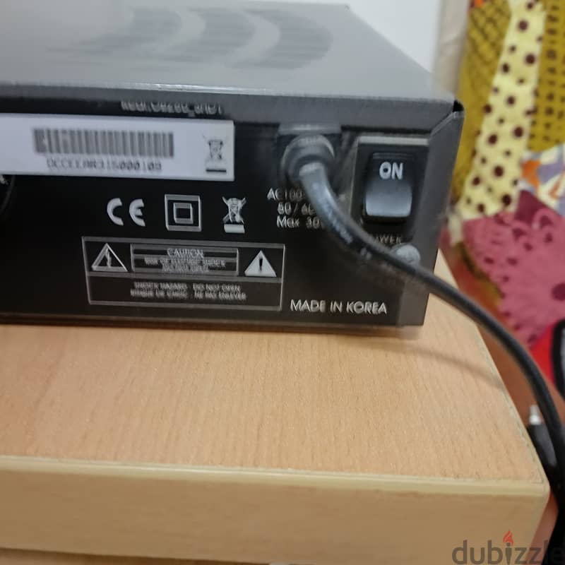 رسيفر EH 9900 3