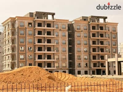 Mayan New Cairo project ready for contracting and viewing in a prime location on the first axis of Mohamed Naguib, with installments up to 10 years. Mayan New Cairo project ready for contracting and viewing in a prime location on the first axis of Mohamed Naguib, with installments up to 10 years.