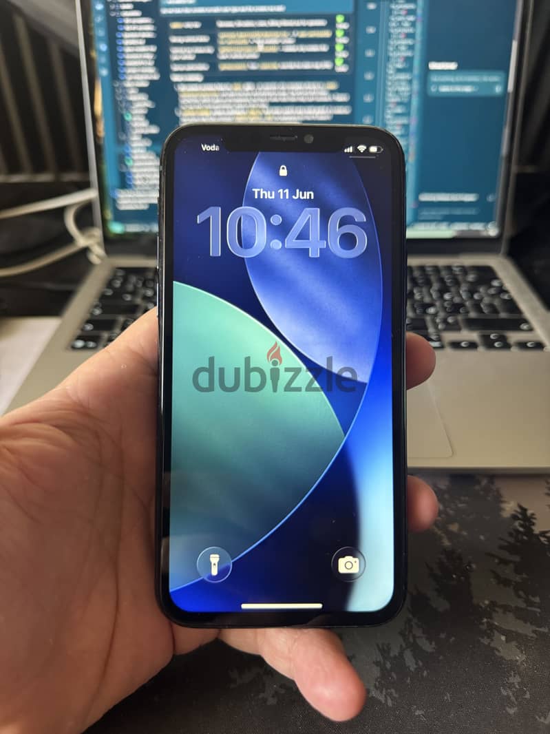 Apple - iPhone 11 Pro 1