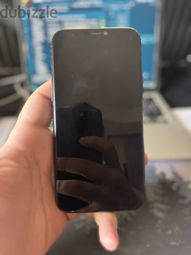 Apple - iPhone 11 Pro 4