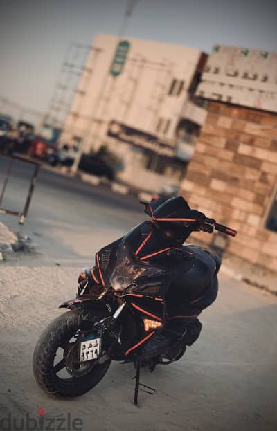 حواء R8