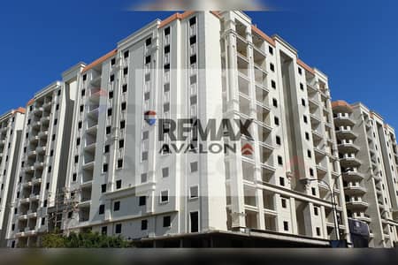 Apartment for sale Smouha (Transport & Engineering)