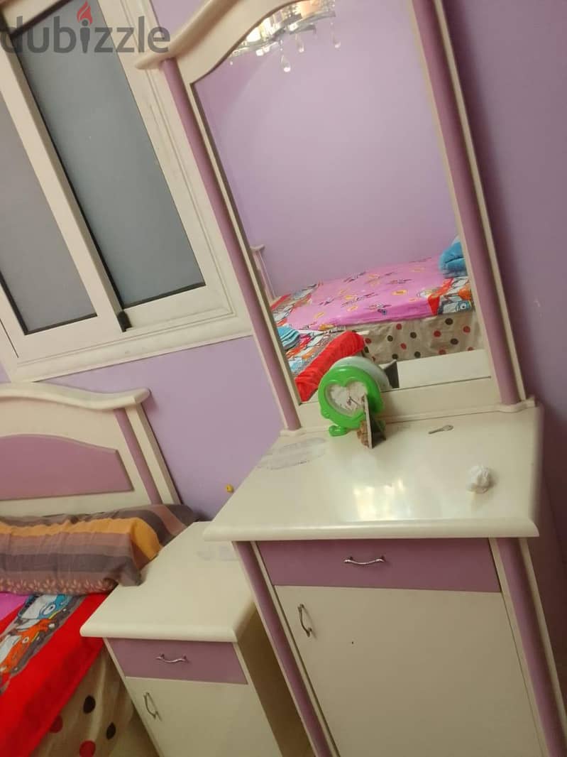 غرفة أطفال 3
