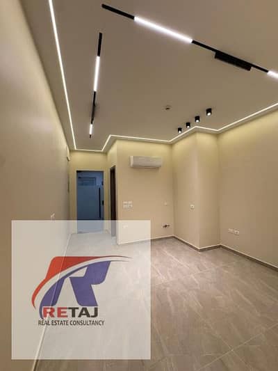 Office for rent in Laketown Mall – Fifth Settlement | 60m | Plaza View | Fully Finished