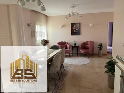 For sale: a luxurious apartment