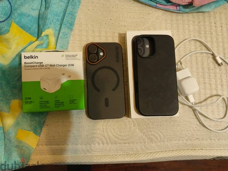 Apple - iPhone 17 1