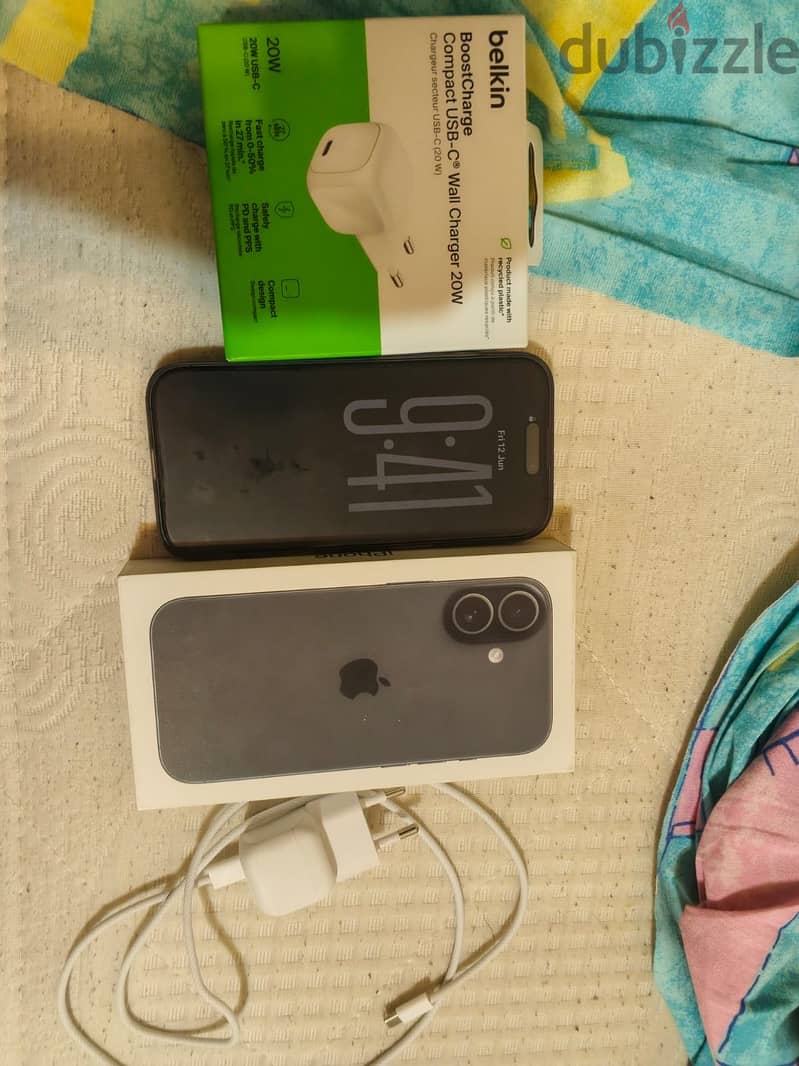 Apple - iPhone 17 2