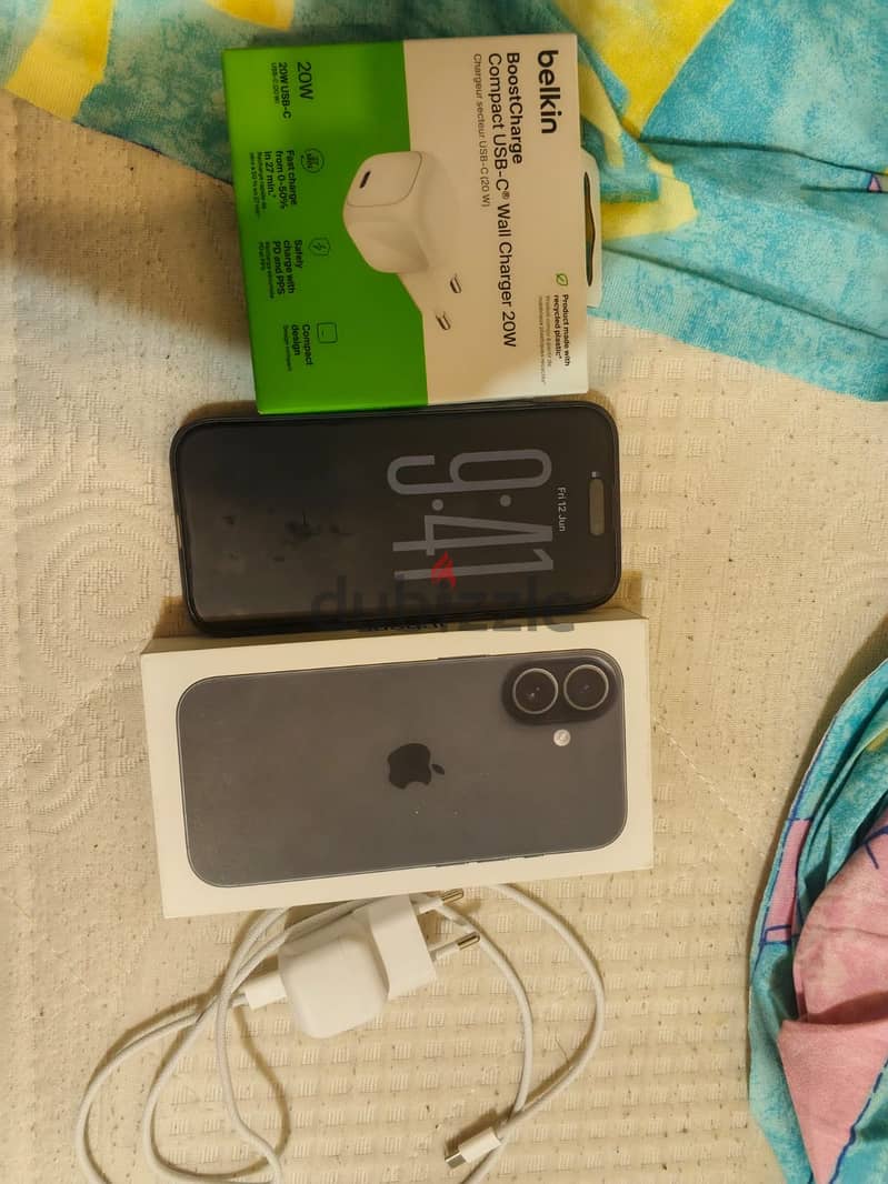 Apple - iPhone 17 3