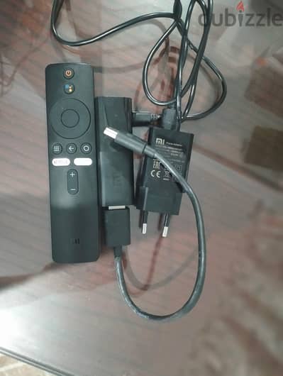 Mi Tv stick