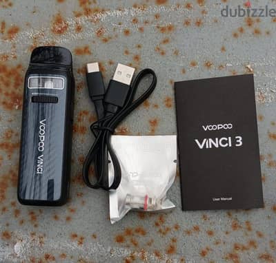 vape vinci 3 pod mod