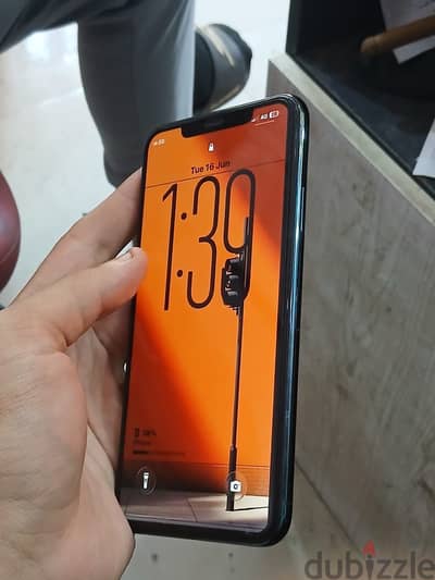 ايفون 11 برو ماكس يعتبر زيرو