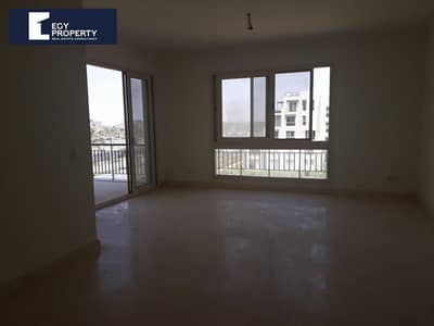 شقة للبيع في أب تاون كايرو - المقطم