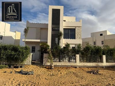 Villa Model B for Sale in Noor View Garden