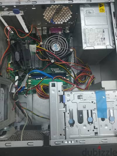 كيسة Lenovo ThinkCentre (Gen 1) بحالة جيدة