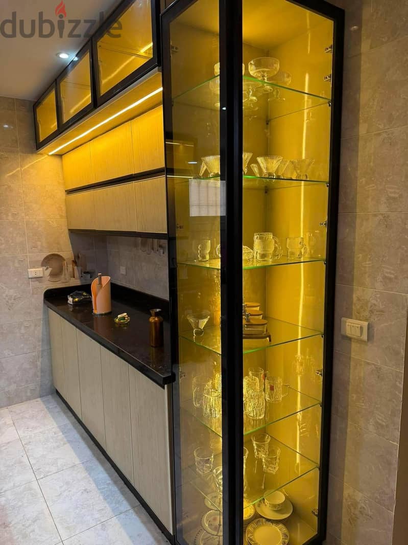 M&A kitchen design 1