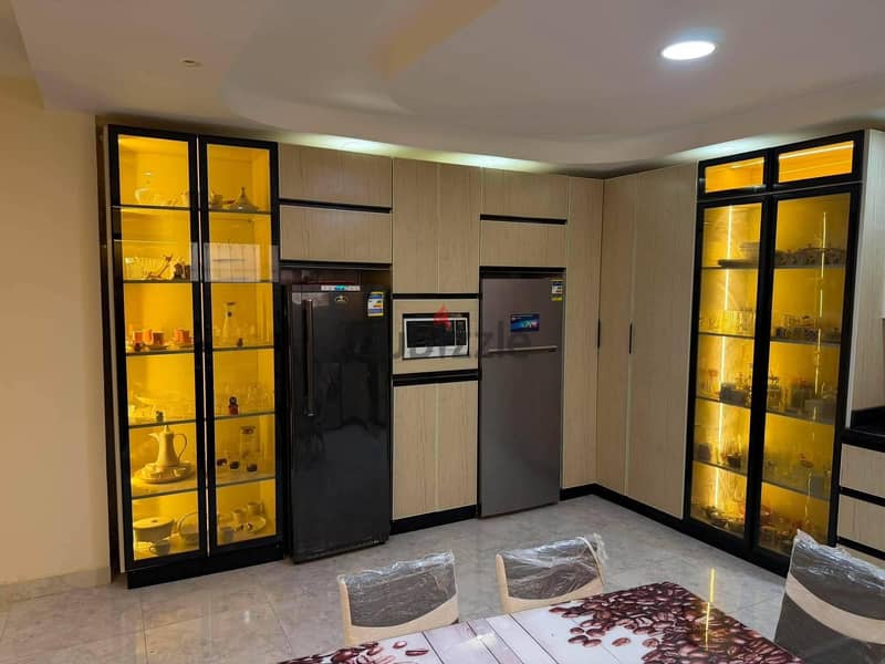 M&A kitchen design 2