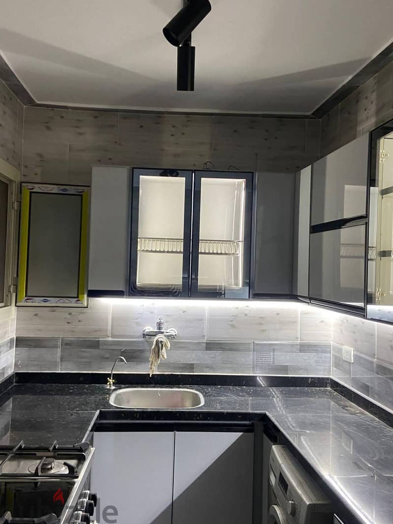 M&A kitchen design 3