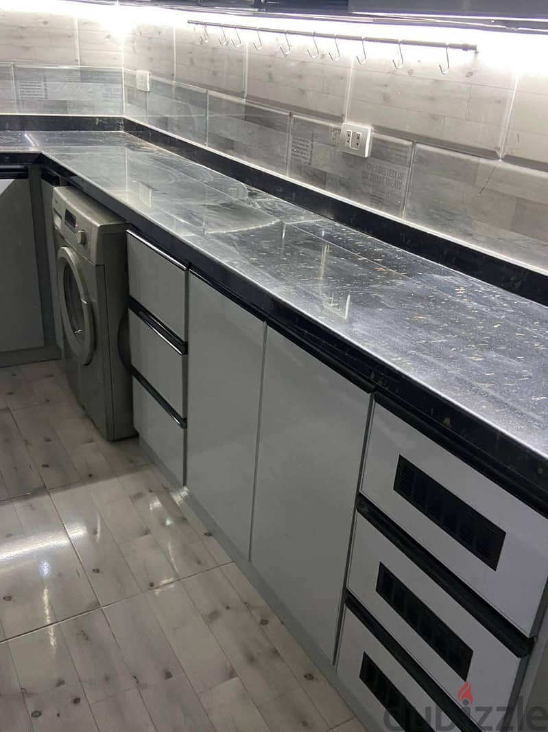 M&A kitchen design 4