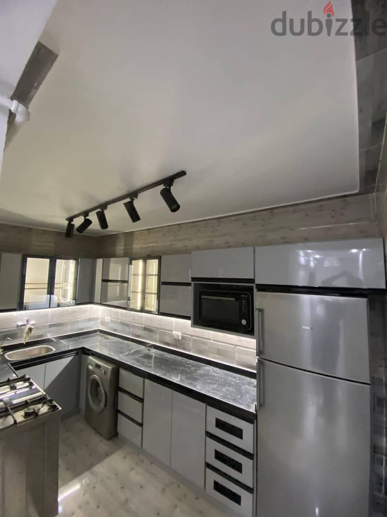 M&A kitchen design 6