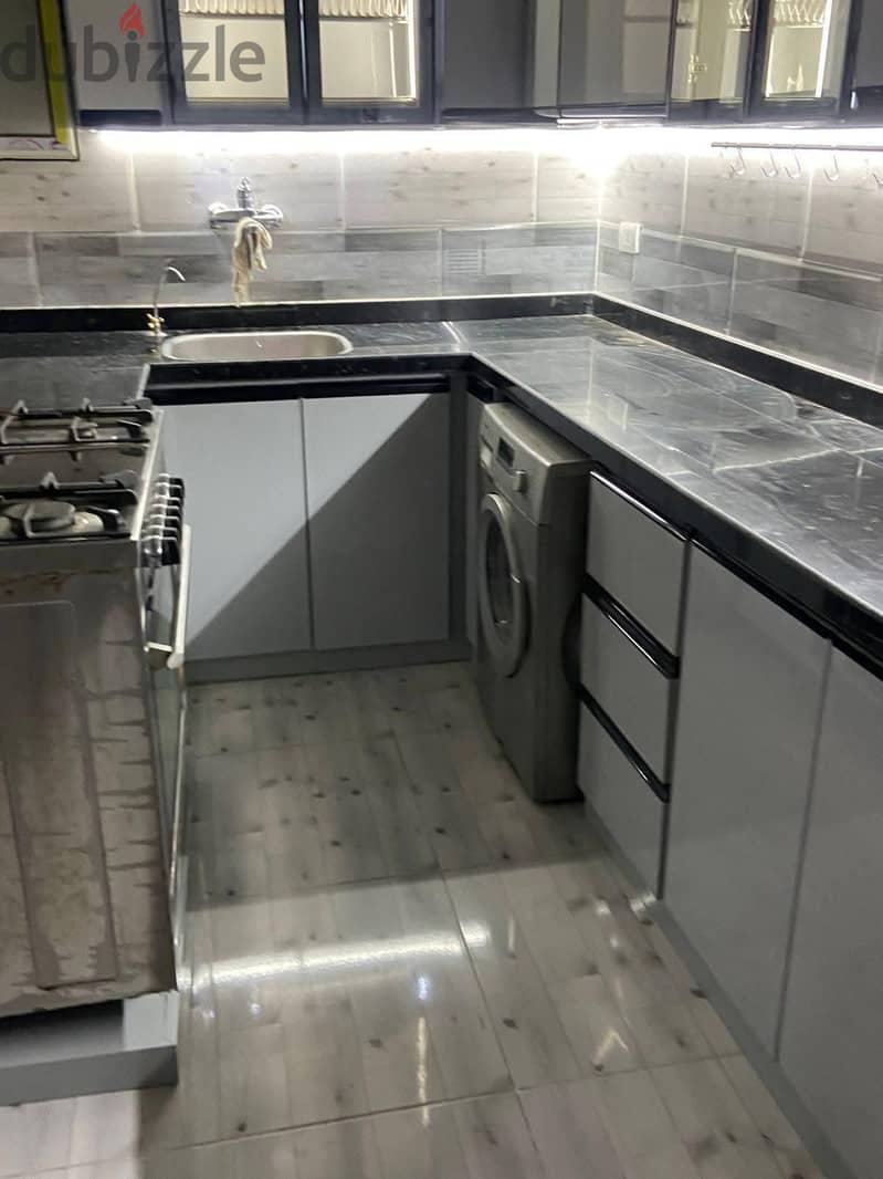 M&A kitchen design 7