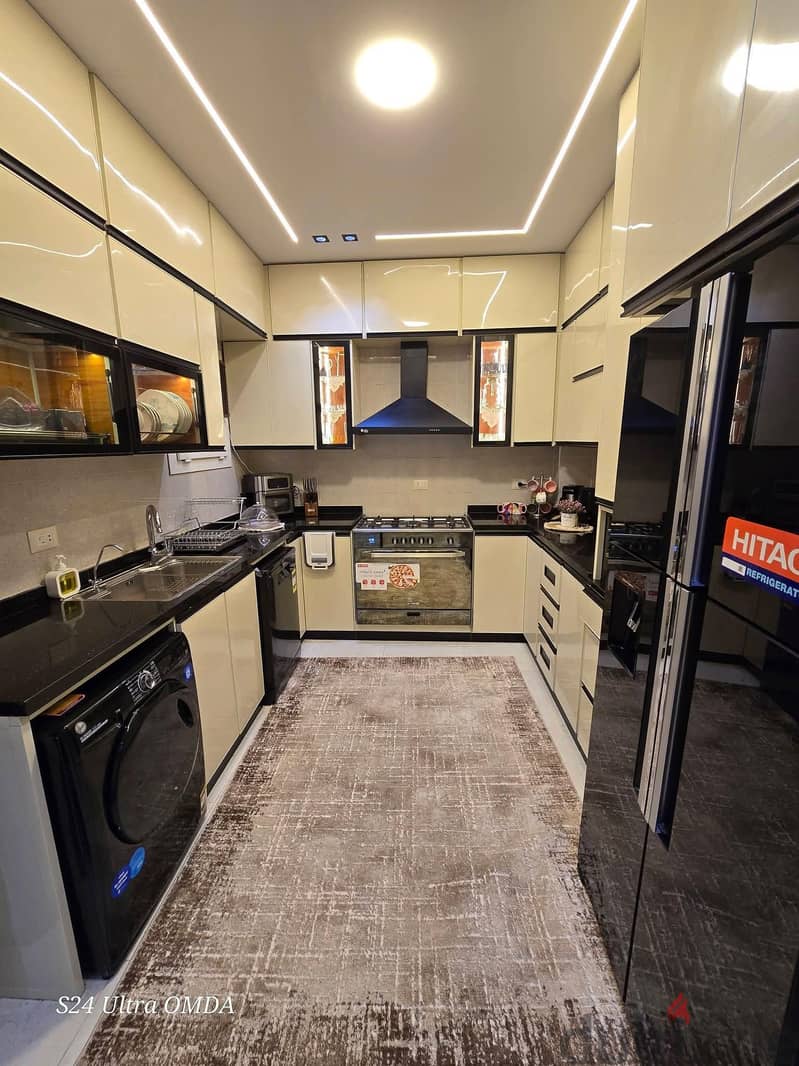 M&A kitchen design 8
