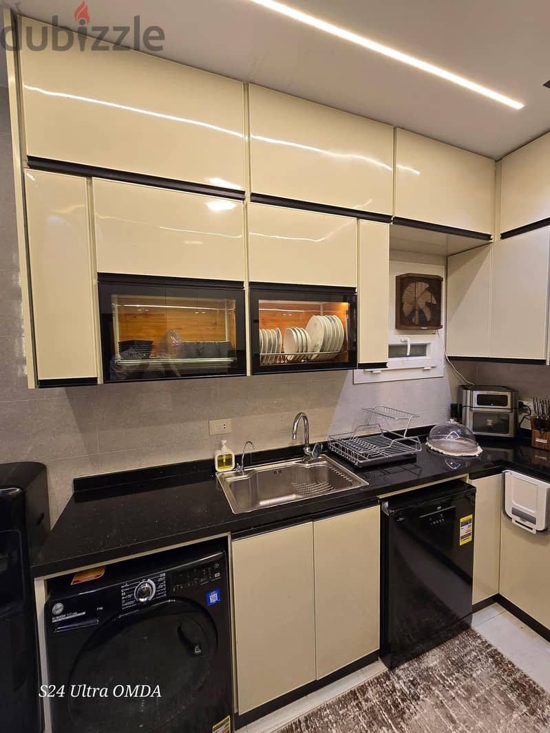 M&A kitchen design 9