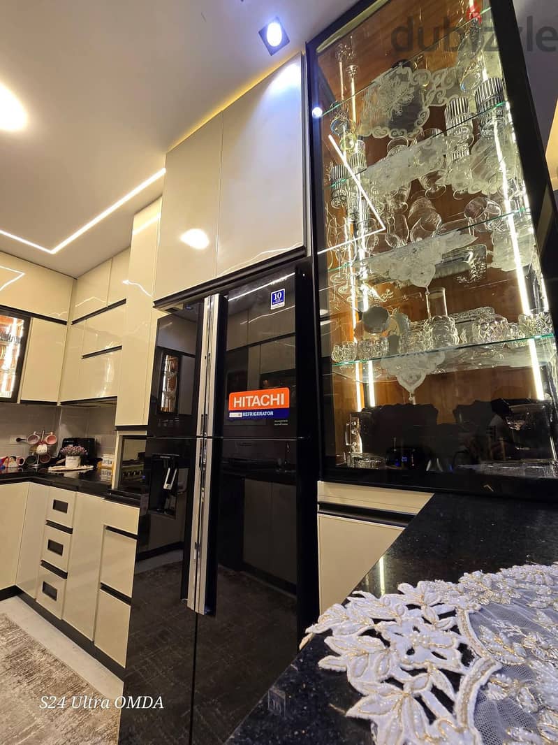 M&A kitchen design 10
