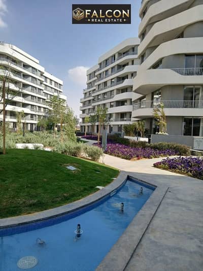 Ready to Move Apartment | Central Park View – Bloomfields