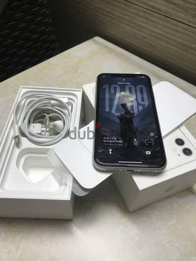 Apple - iPhone 11